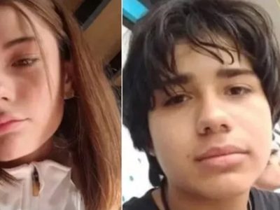 La Justicia sospecha de dos hombres por el doble crimen de Florencio Varela