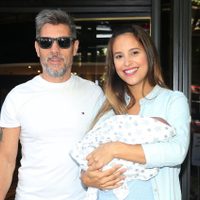 "Por ahora no le vamos a decir a Valentín": el duro momento de Lourdes Sánchez y el Chato Prada