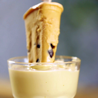 Helados de chocotorta: la mejor opción para comer algo rico y dulce frente al calor de estos días