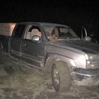 Aseguran a balazos una toma clandestina en Tamaulipas