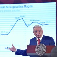 Pemex ha sido rescatada; la autosuficiencia llegará en 2025: Romero Oropeza