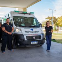 Médicos y enfermeros en riesgo: piden una ley que los proteja de agresiones en Neuquén