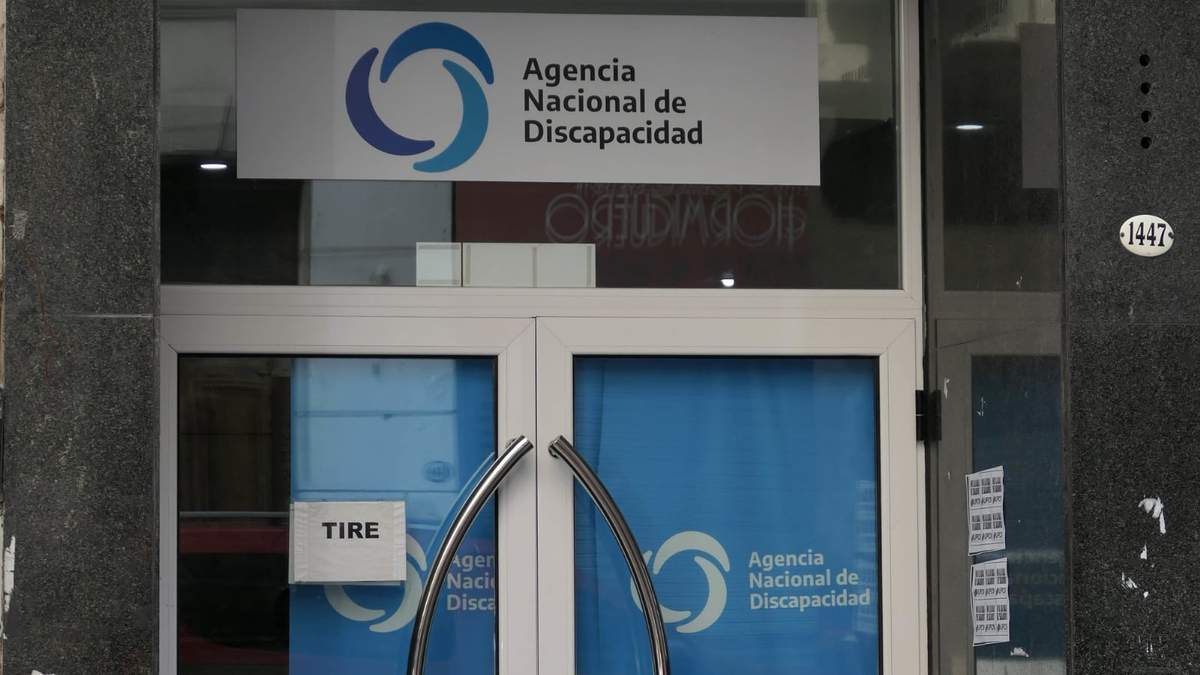El Gobierno continuará las auditorías a los beneficiarios de pensión por invalidez. Fuente: (X)