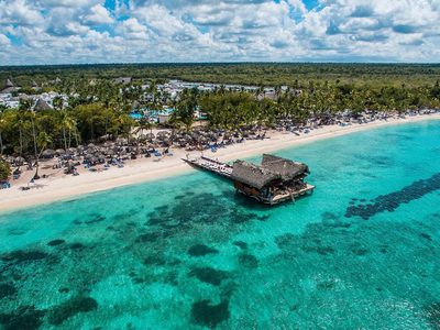 República Dominicana, destino paradisíaco en el Caribe