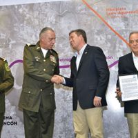 La Sedena construirá macro-libramiento en Guanajuato; beneficiará a familiares de Márquez, acusan