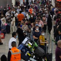 Ilegal, que aerolíneas no incluyan el equipaje de mano en su tarifa básica: Profeco