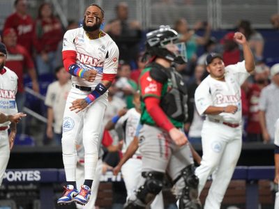 Panamá noquea a México y Venezuela llega a dos triunfos en Serie del Caribe