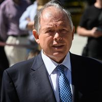 Gerardo Werthein confirmó que no asistirá al acto por el 40 aniversario del Tratado de Paz con Chile