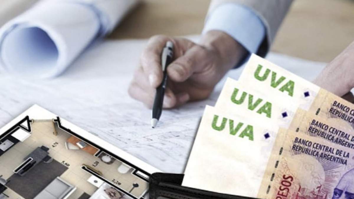 Créditos UVA. Fuente: (Twitter)