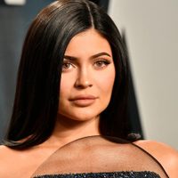 ¡Belleza icónica! Mirá el ostentoso look de Kylie Jenner en ¡plena pandemia!