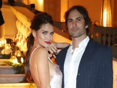 Con las manos en la masa: sin filtro, Zaira Nara arrojó un insólito reclamo a su marido