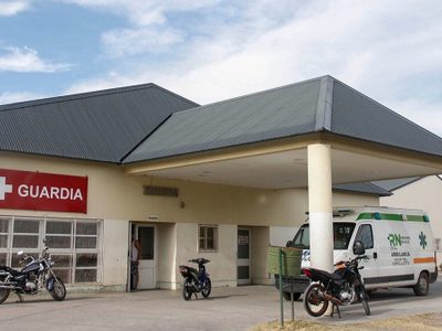 Encontraron a la persona con coronavirus que se había fugado del hospital