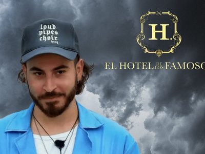 “Me arrepiento”: Imanol Rodríguez se pronunció tras abandonar El Hotel de los Famosos