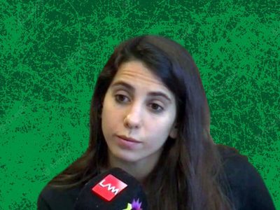 El inesperado encuentro que Cinthia Fernández vivió en su casa