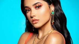 Becky G. Fuente: (Instagram)