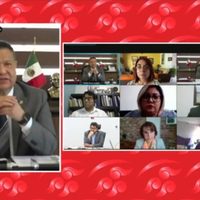 Colectivos piden al Senado tomar en cuenta sus propuestas sobre Ley orgánica de la FGR