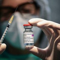 Cuántas vacunas de AstraZeneca recibirá Neuquén este sábado
