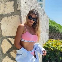 “El mejor”: Shannon De Lima mostró su alegría desde en uno de sus lugares favoritos