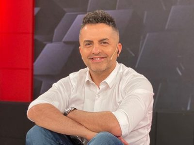 Ángel De Brito confirmó el regreso de una reconocida figura al panel de "Los Ángeles de la Mañana"