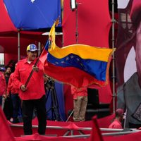 “Vamos a ganar por las buenas o por las malas”, advierte Maduro sobre los comicios