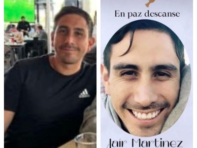 Hallan sin vida a Jair Martínez, empresario que fue secuestrado en Irapuato