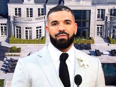 Con el lujo de Dubai pero en Toronto: cómo es la deslumbrante mansión del cantante Drake