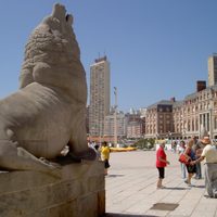 Por un nuevo brote de coronavirus, peligran las flexibilizaciones en Mar del Plata