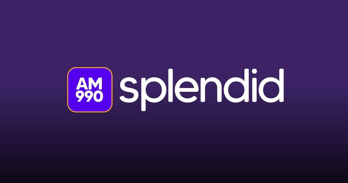 Radio Splendid. Fuente: (Instagram)