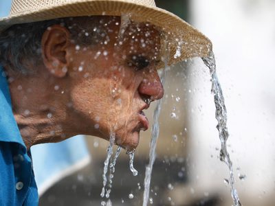 Las temperaturas vuelven a subir en España: estaría a las puertas de su tercera ola de calor del año