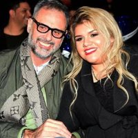 "Morena ganó mucha plata durante...": escrache en El Trece que salpica a Jorge Rial con un escándalo