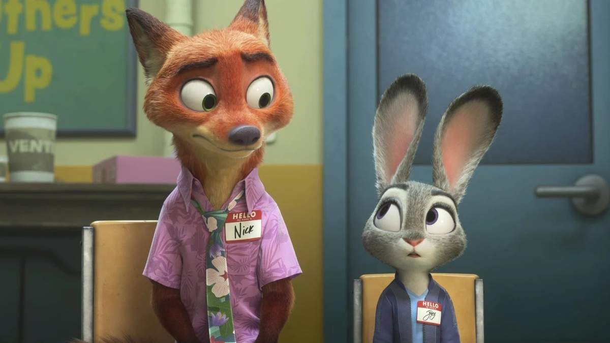 “Zootopia 2” arrasa en taquilla mundial con un estreno récord de 556 millones de dólares