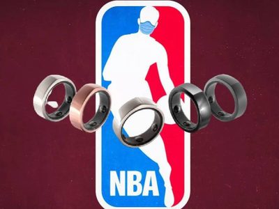 La NBA vuelve en Disney y con un anillo inteligente