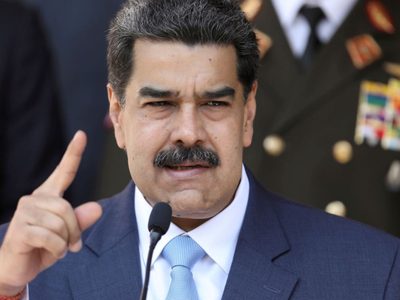 Nicolás Maduro no descarta adelantar las elecciones en Venezuela