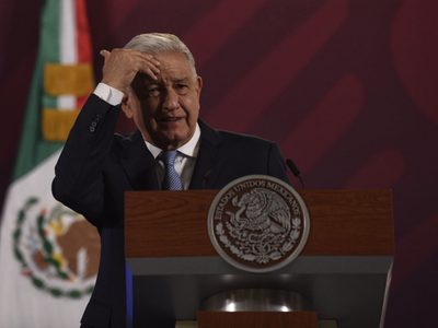 Estos fueron los principales temas de la conferencia mañanera de AMLO del 20 de octubre (Video)