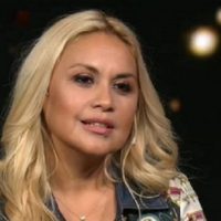 “No voy a hablar de ella”: la reacción de Verónica Ojeda tras el descargo de Gianinna Maradona