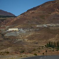 Mina de Andacollo: abren salvataje para que otra empresa avance con el proyecto
