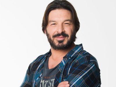 “Está sufriendo”: Damián De Santo habló como nunca de Adrián Suar y el conflicto de Polka