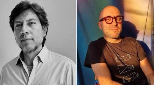 Rogelio Séptimo y Fernando Montiel Klint, ganadores del Premio de Adquisición de la XX Bienal de Fotografía 2023