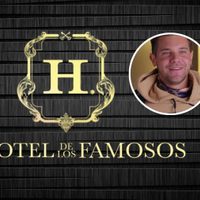 La emocionante sorpresa que recibió Locho Loccisano en "El Hotel de los Famosos"