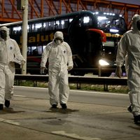 El récord de contagios en Santiago del Estero restringe la cuarentena