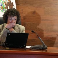 Jacqueline Peschard encabeza el comité ciudadano del Sistema Nacional Anticorrupción