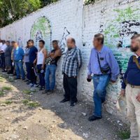 Intimidaban a votantes en Querétaro; fueron detenidos