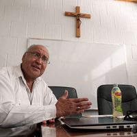 Sacerdotes católicos, en defensa de su derecho a casarse