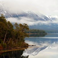 Clima en Neuquén: el lunes vendrá con mucho sol, heladas y frío extremo en la cordillera