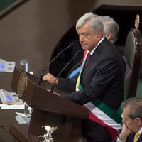 La Guardia Nacional, con protocolos y respeto a derechos humanos: AMLO