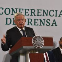 El gobierno colabora con Jalisco en el caso de los hermanos asesinados: AMLO