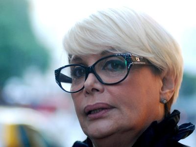 Carmen Barbieri adelantó un doloroso detalle del tratamiento de Fede Bal: “Va a ser muy duro”