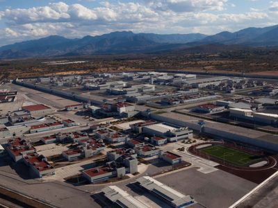 Otra mujer muere en el Cefereso 16 por supuesto suicidio; suman 16 decesos desde 2022