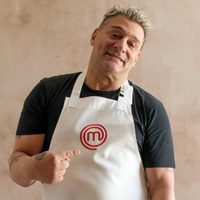 El Turco García quiso pasarse de listo y Damián Betular le frenó el carro
