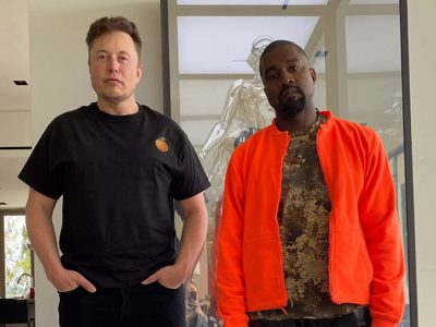 Elon Musk reveló detalles de la conversación que tuvo con Kanye West por su brote psicótico